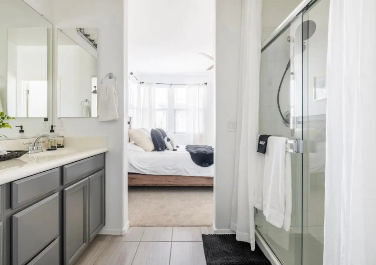 Exquisite Stays 2Br Condo Goodyear Az