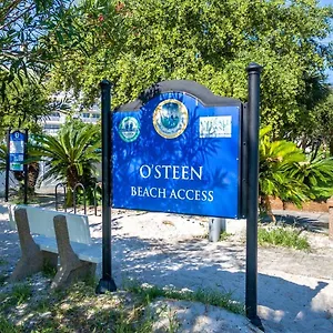 East Pass Towers 304 Destin