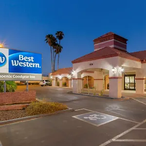 Hotel Western Phoenix, Goodyear